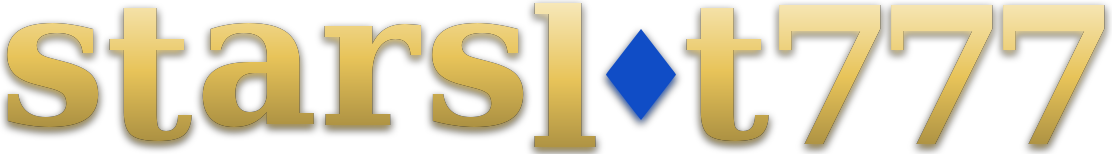 starslot777 logo
