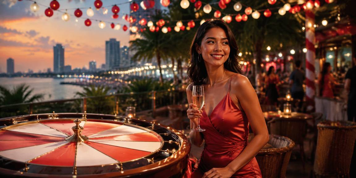 starslot777 Live Casino