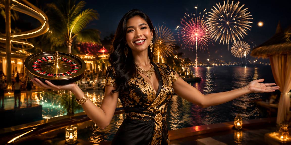 starslot777 Live Casino